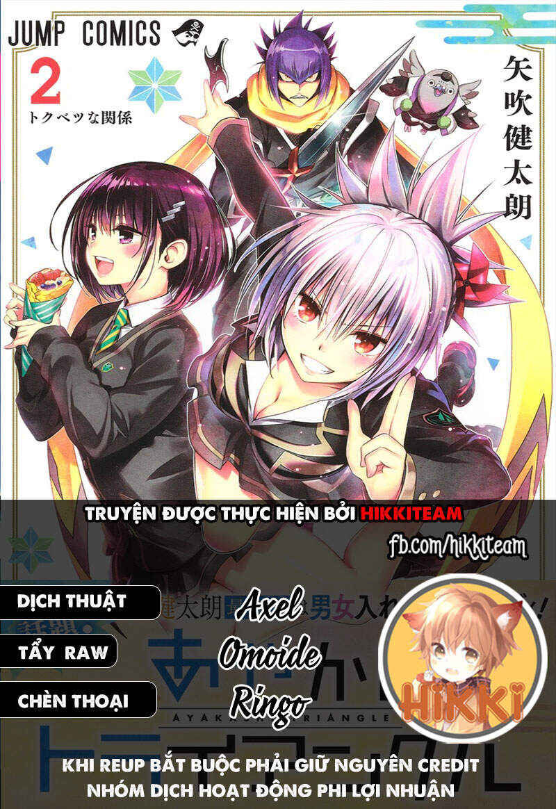 Nhẫn Giả Diệt Quỷ Chap 22 - Next Chap 23