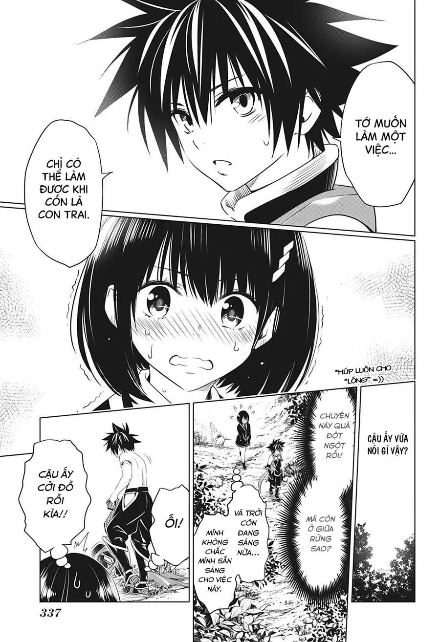 Nhẫn Giả Diệt Quỷ Chap 22 - Next Chap 23