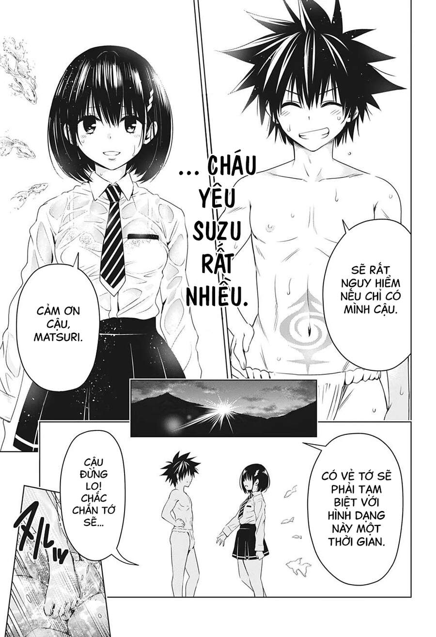 Nhẫn Giả Diệt Quỷ Chap 22 - Next Chap 23