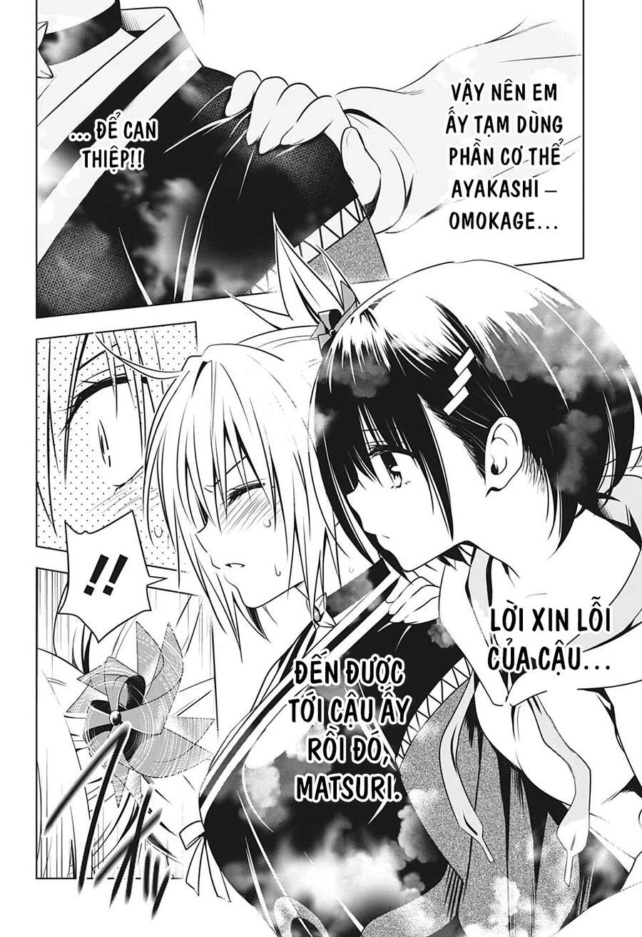 Nhẫn Giả Diệt Quỷ Chap 23 - Next Chap 24