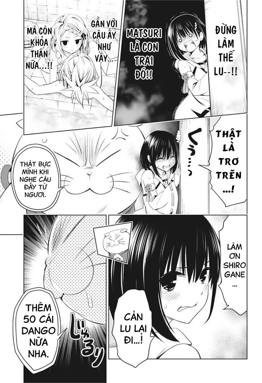 Nhẫn Giả Diệt Quỷ Chap 75 - Next Chap 76