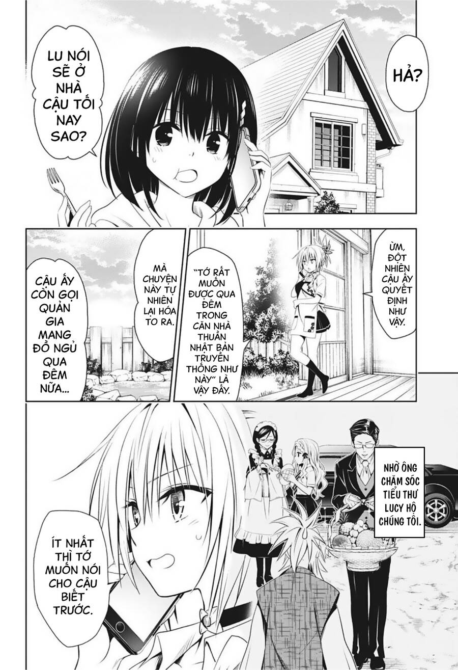 Nhẫn Giả Diệt Quỷ Chap 75 - Next Chap 76