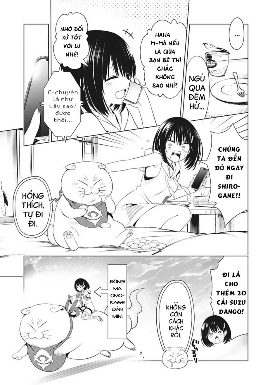 Nhẫn Giả Diệt Quỷ Chap 75 - Next Chap 76