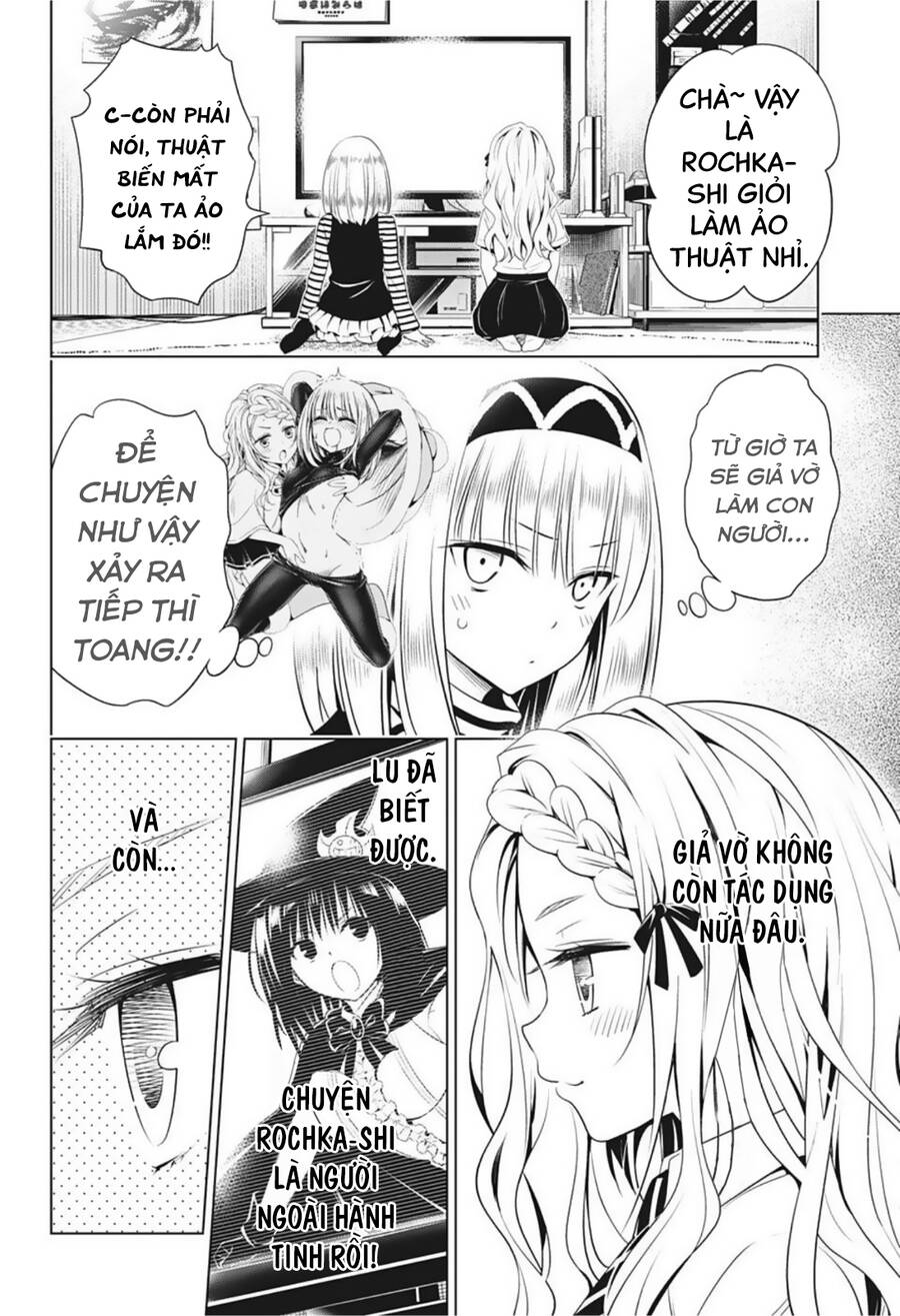 Nhẫn Giả Diệt Quỷ Chap 75 - Next Chap 76