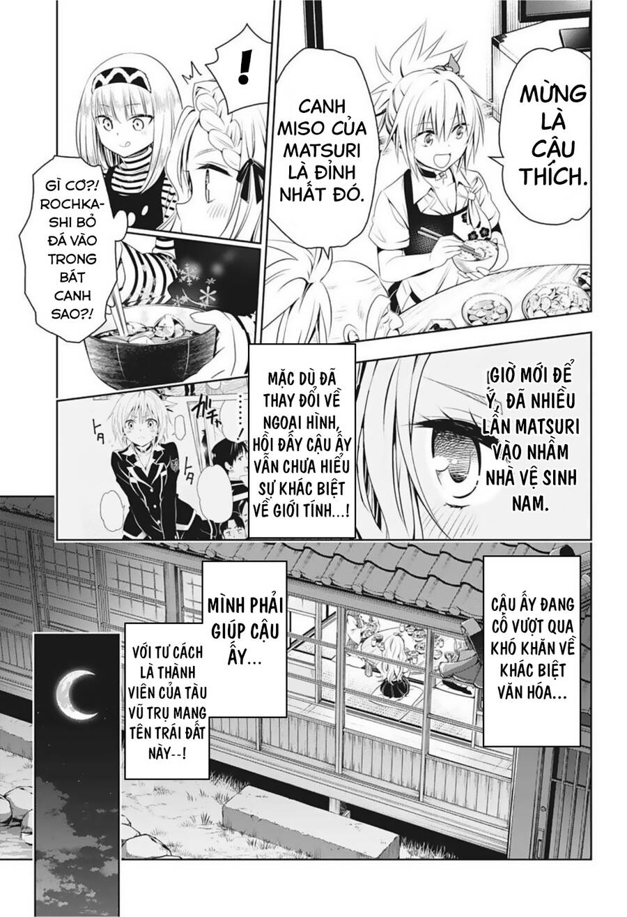 Nhẫn Giả Diệt Quỷ Chap 75 - Next Chap 76