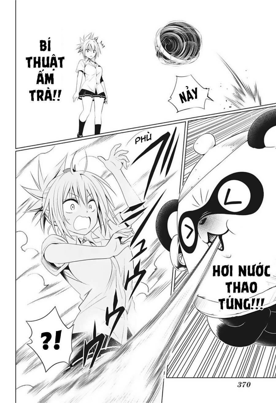 Nhẫn Giả Diệt Quỷ Chap 76 - Next Chap 77
