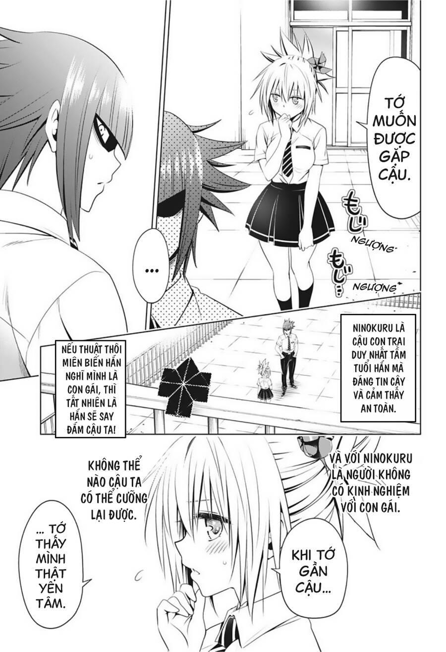 Nhẫn Giả Diệt Quỷ Chap 77 - Next Chap 78