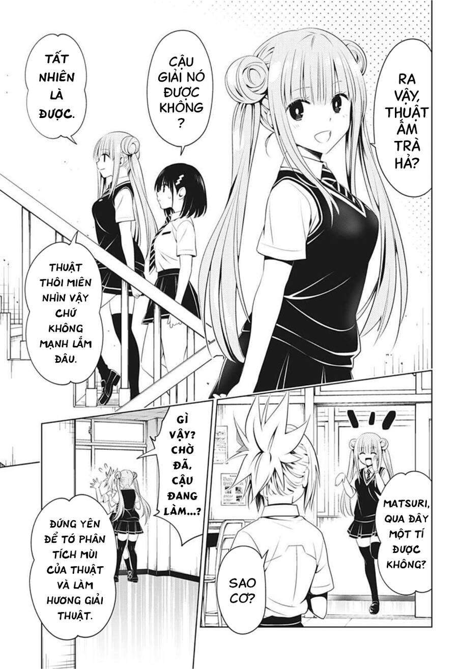 Nhẫn Giả Diệt Quỷ Chap 77 - Next Chap 78
