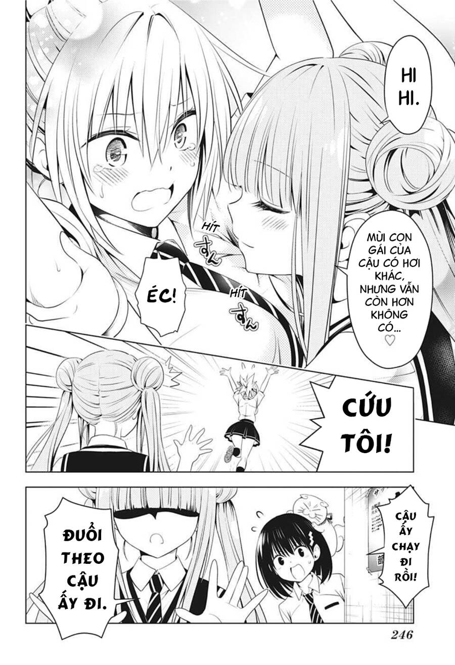 Nhẫn Giả Diệt Quỷ Chap 77 - Next Chap 78