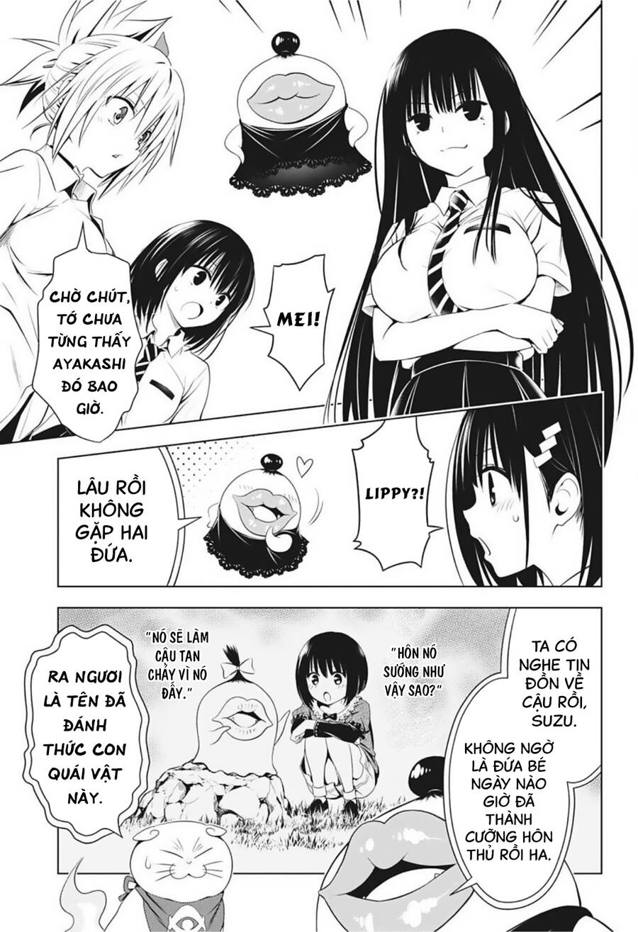 Nhẫn Giả Diệt Quỷ Chap 79 - Next Chap 80