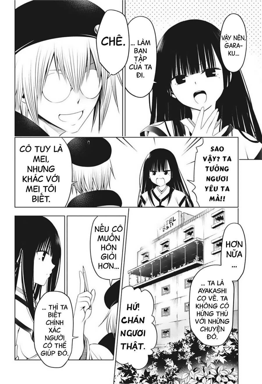 Nhẫn Giả Diệt Quỷ Chap 79 - Next Chap 80