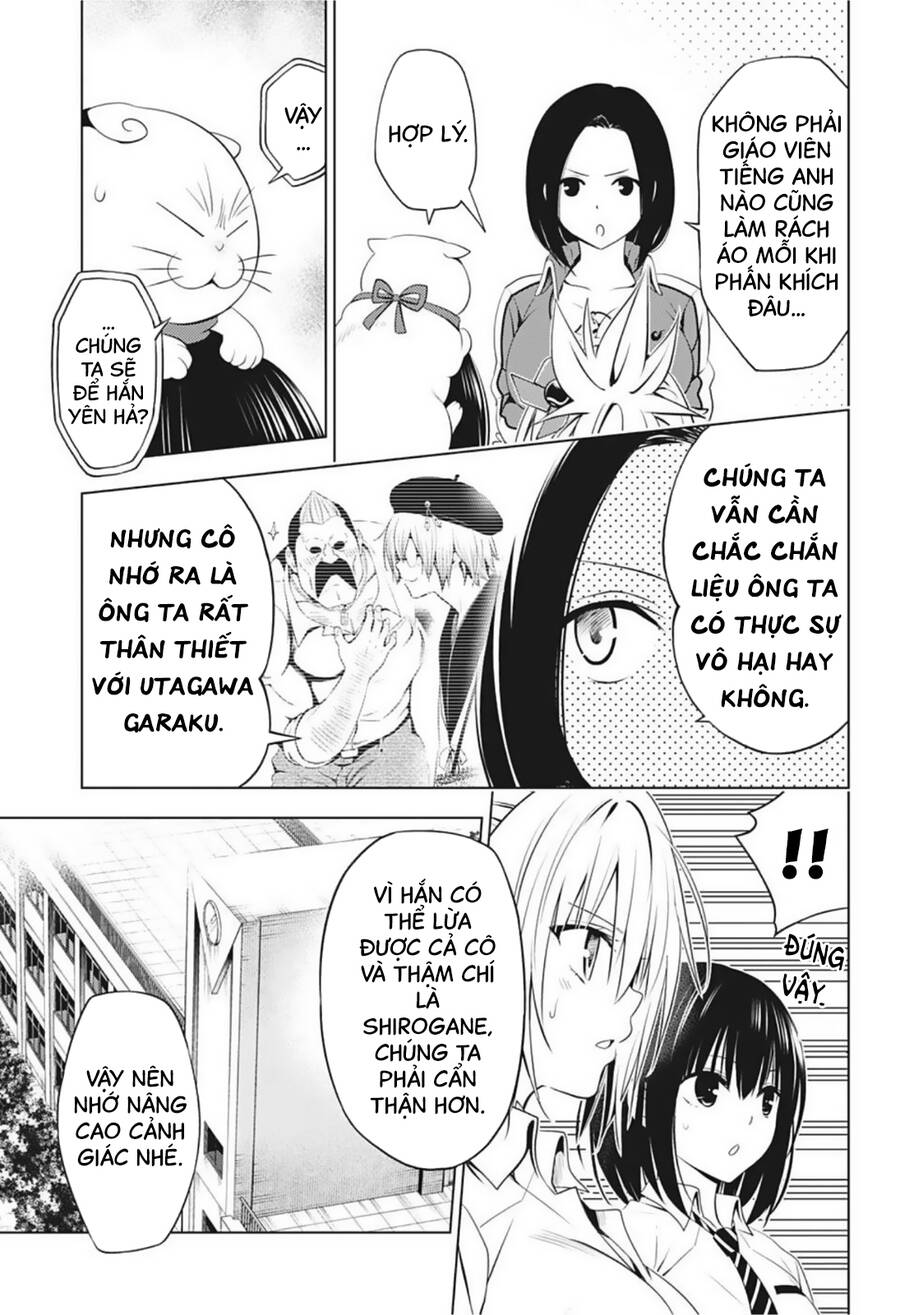 Nhẫn Giả Diệt Quỷ Chap 80 - Next Chap 81