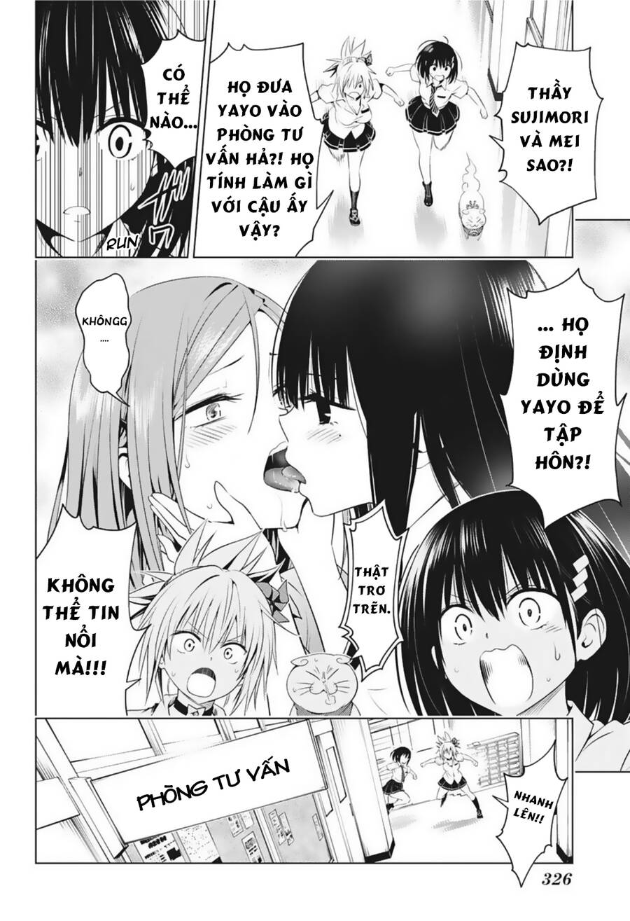 Nhẫn Giả Diệt Quỷ Chap 80 - Next Chap 81