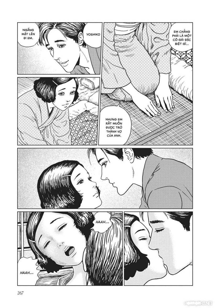 Nhân Gian Thất Cách Chap 11 - Next Chap 12