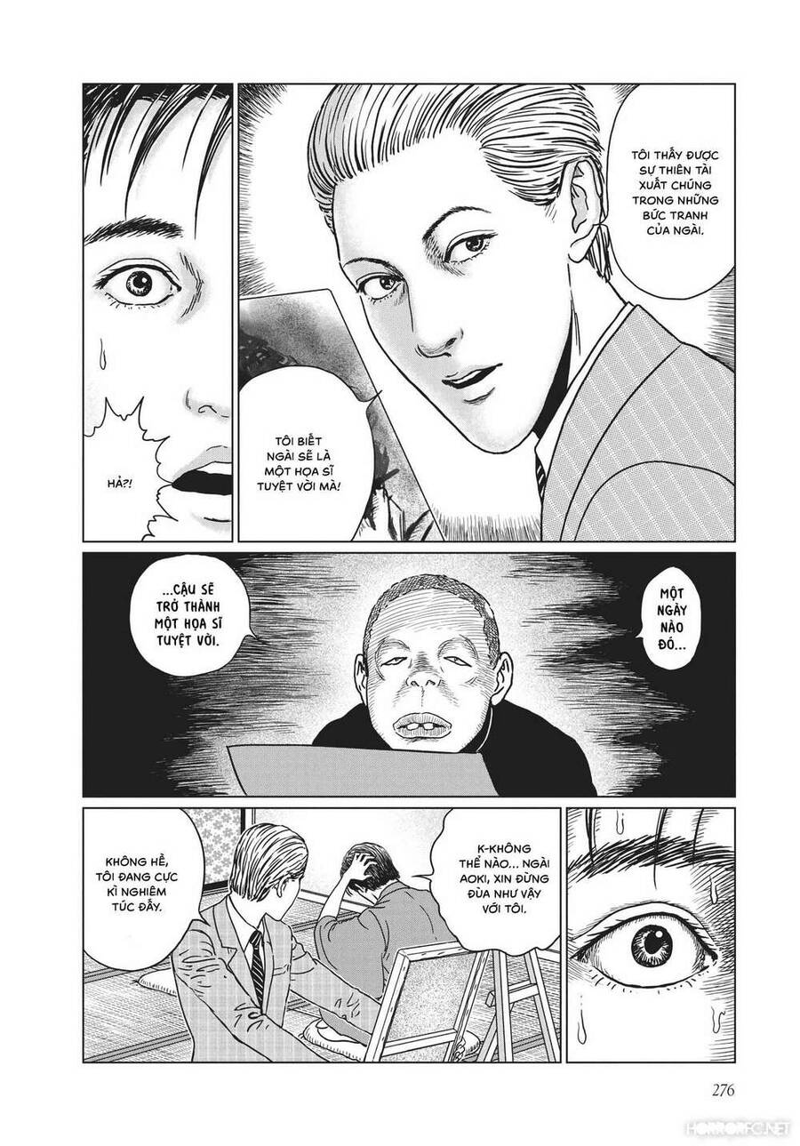 Nhân Gian Thất Cách Chap 11 - Next Chap 12