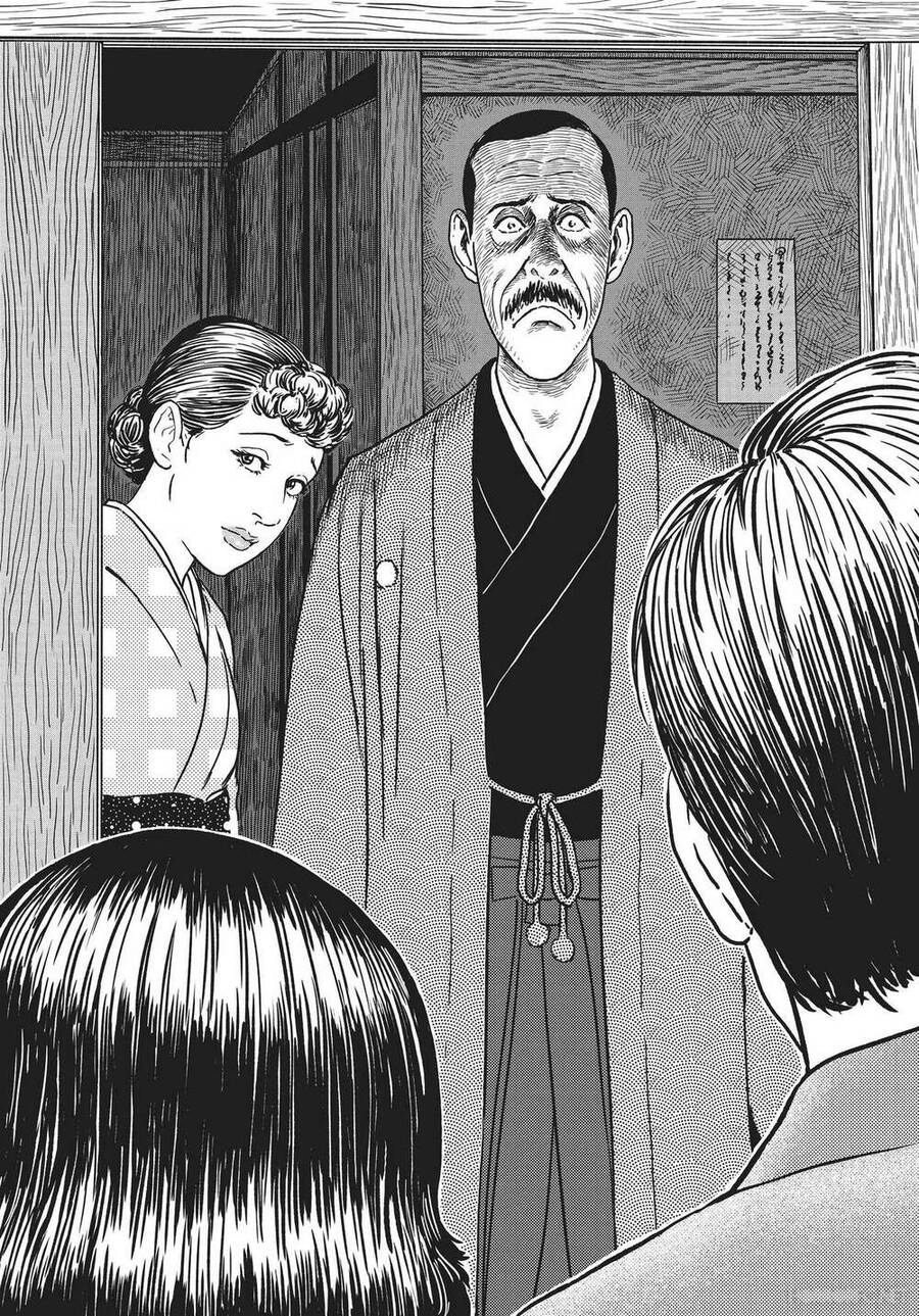 Nhân Gian Thất Cách Chap 11 - Next Chap 12