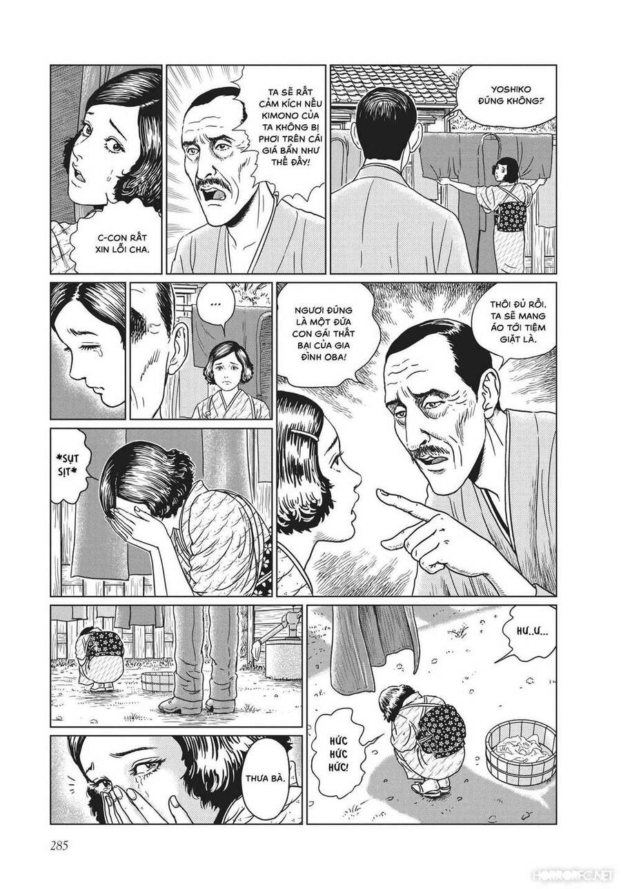 Nhân Gian Thất Cách Chap 11 - Next Chap 12