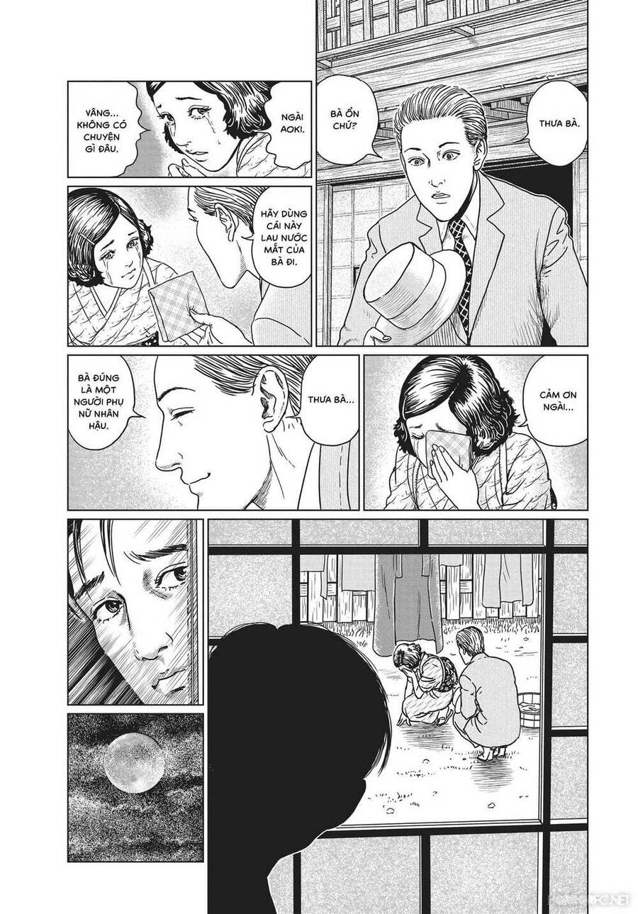 Nhân Gian Thất Cách Chap 11 - Next Chap 12