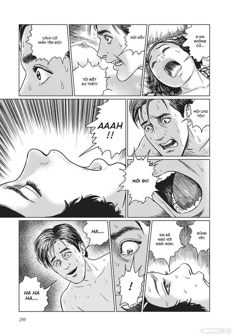Nhân Gian Thất Cách Chap 11 - Next Chap 12