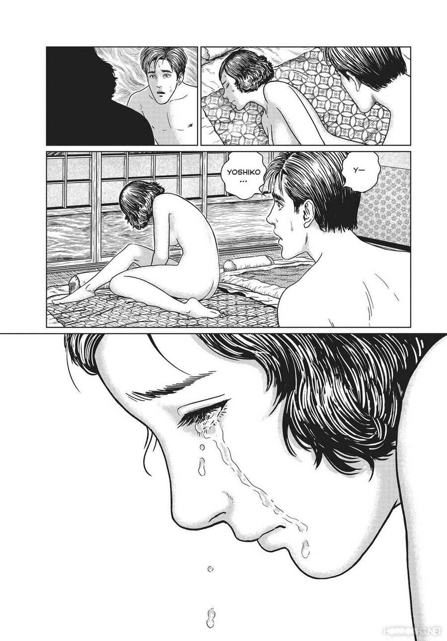 Nhân Gian Thất Cách Chap 11 - Next Chap 12