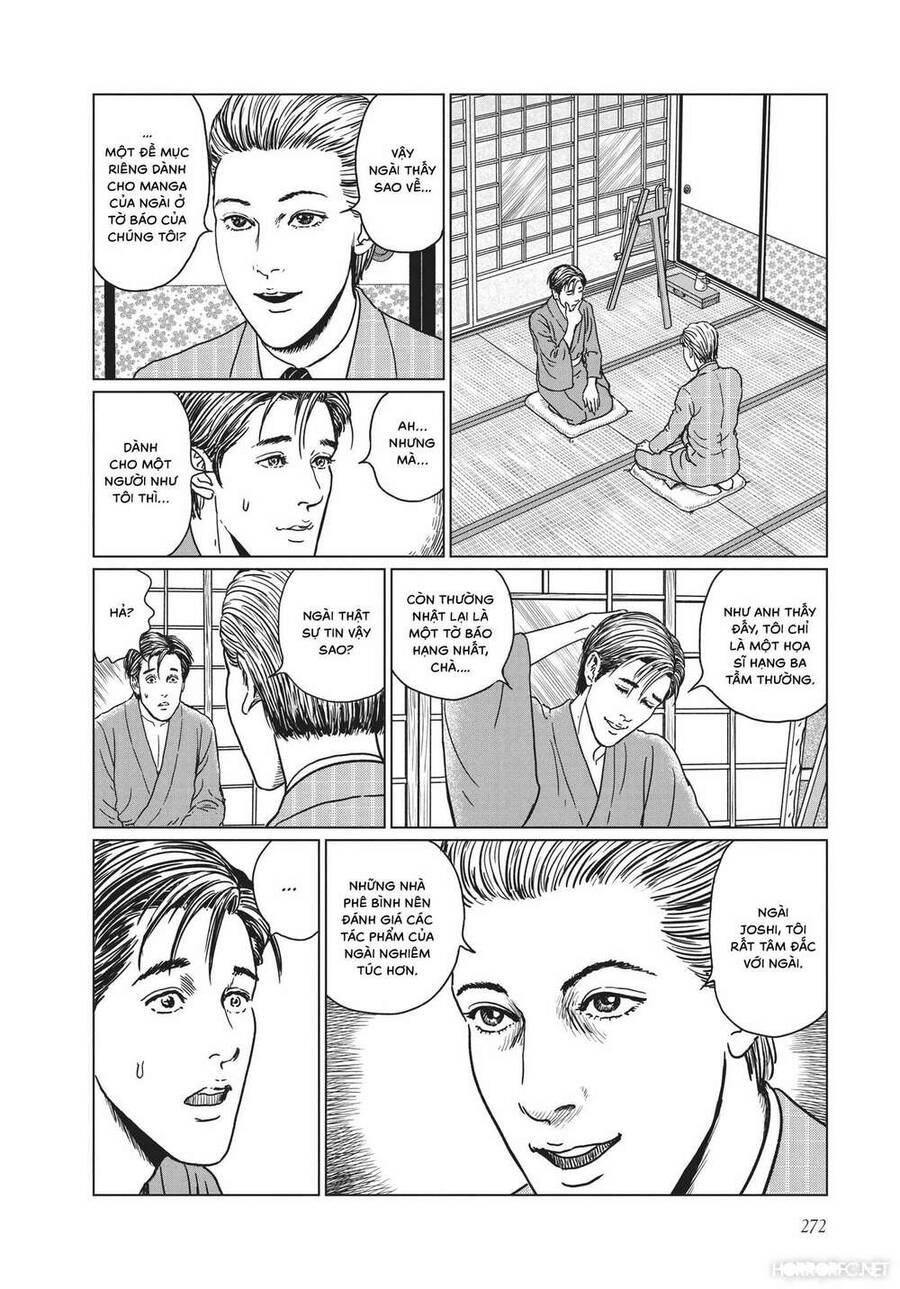 Nhân Gian Thất Cách Chap 11 - Next Chap 12