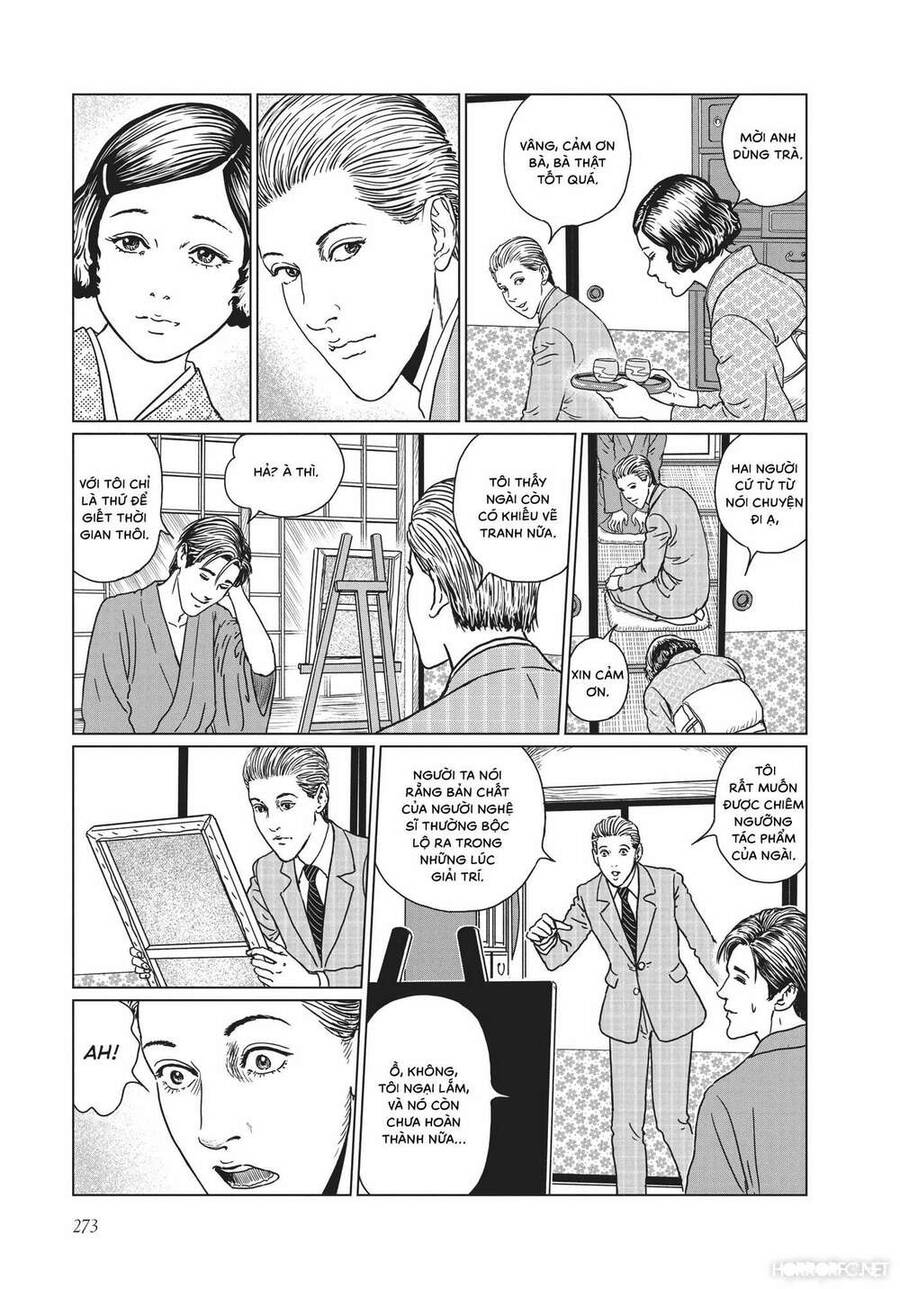 Nhân Gian Thất Cách Chap 11 - Next Chap 12