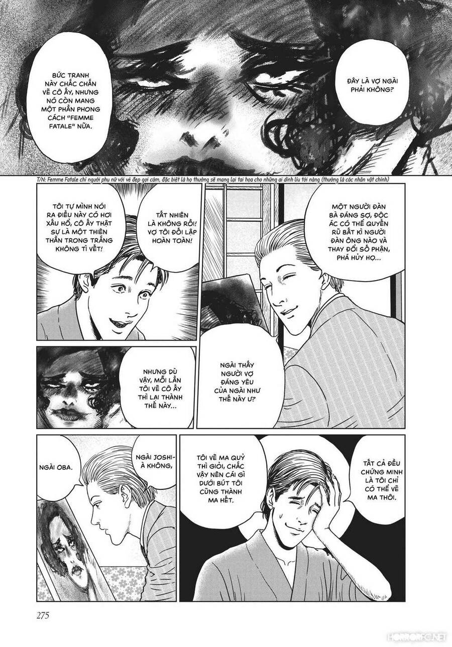Nhân Gian Thất Cách Chap 11 - Next Chap 12