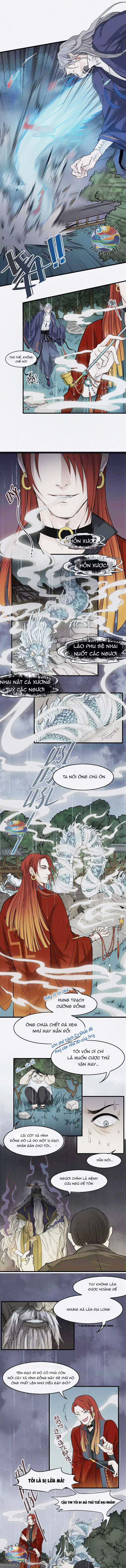 Nhân Môn Bất Tri Đạo Chap 13 - Next Chap 14
