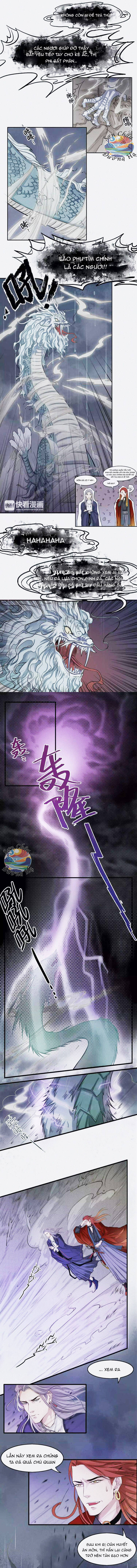 Nhân Môn Bất Tri Đạo Chap 14 - Next Chap 15