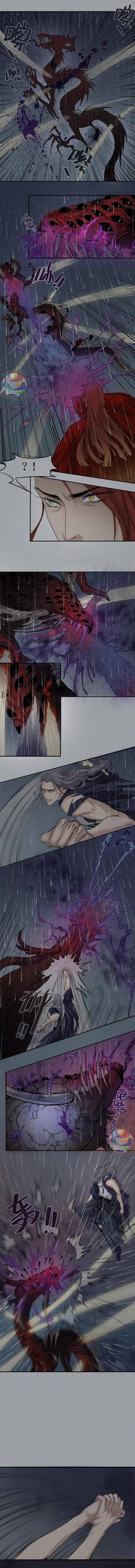 Nhân Môn Bất Tri Đạo Chap 16 - Next Chap 17