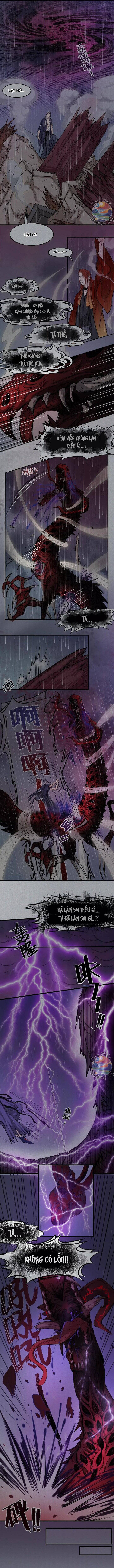 Nhân Môn Bất Tri Đạo Chap 16 - Next Chap 17