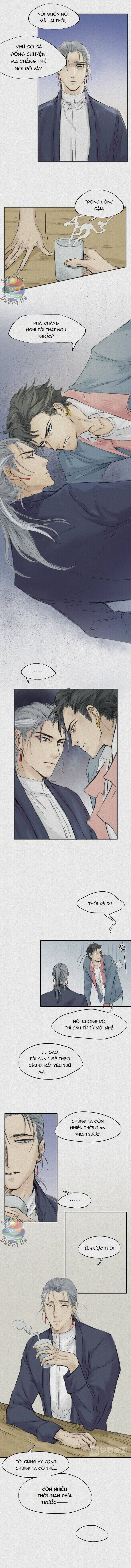 Nhân Môn Bất Tri Đạo Chap 19 - Next Chap 20