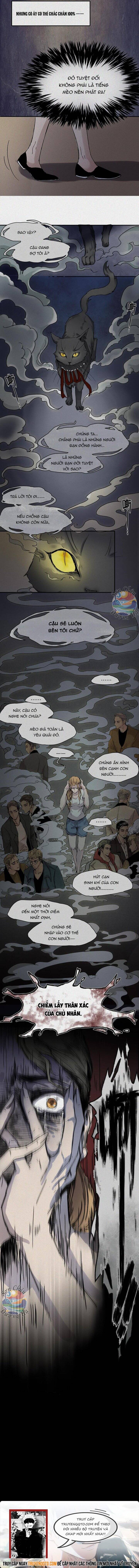 Nhân Môn Bất Tri Đạo Chap 20 - Next Chap 21