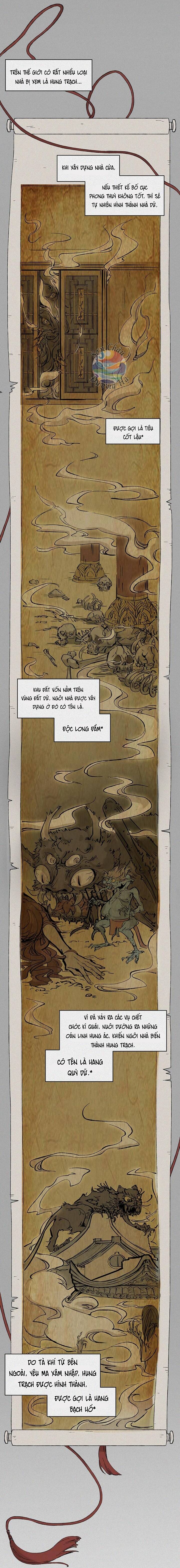 Nhân Môn Bất Tri Đạo Chap 22 - Next Chap 23