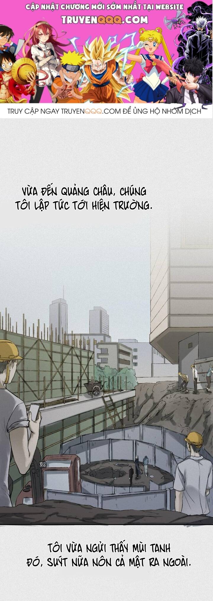 Nhân Môn Bất Tri Đạo Chap 29 - Next Chap 30