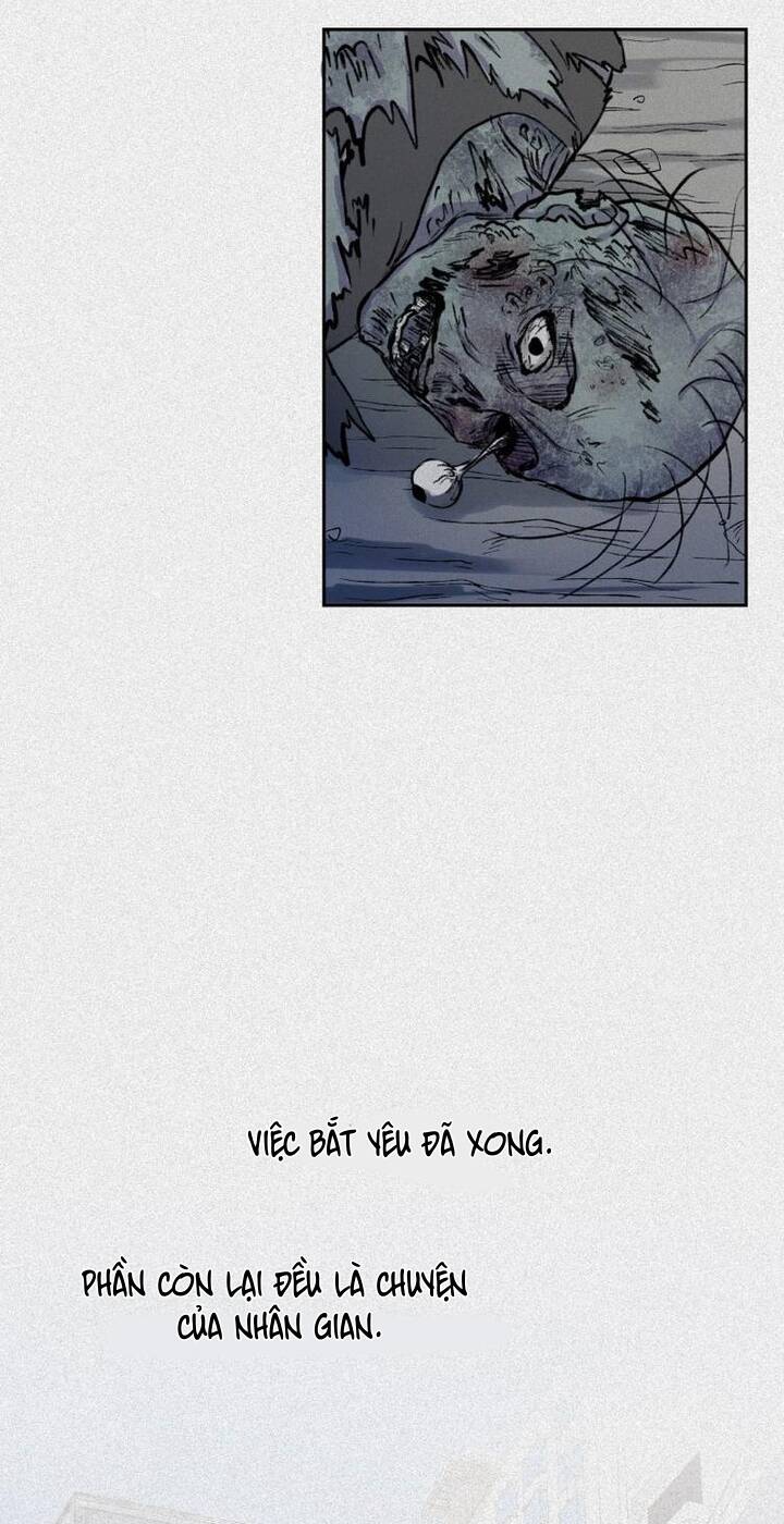 Nhân Môn Bất Tri Đạo Chap 31 - Next Chap 32