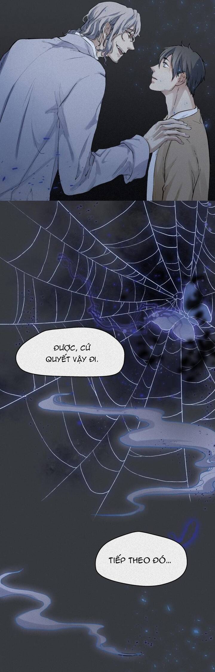 Nhân Môn Bất Tri Đạo Chap 39 - Next Chap 40