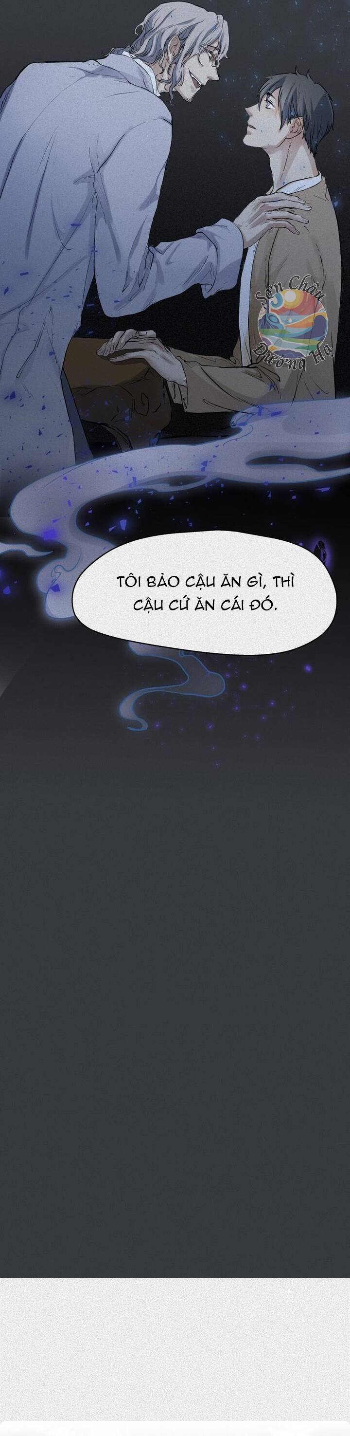 Nhân Môn Bất Tri Đạo Chap 39 - Next Chap 40