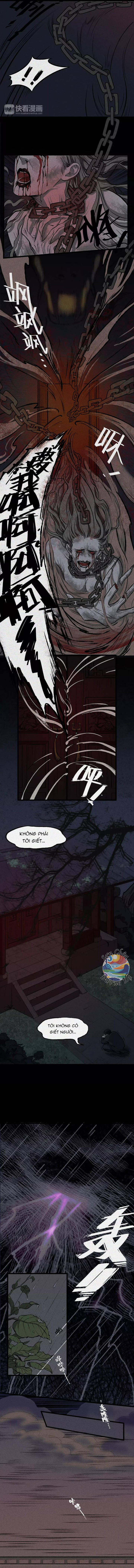 Nhân Môn Bất Tri Đạo Chap 4 - Next Chap 5