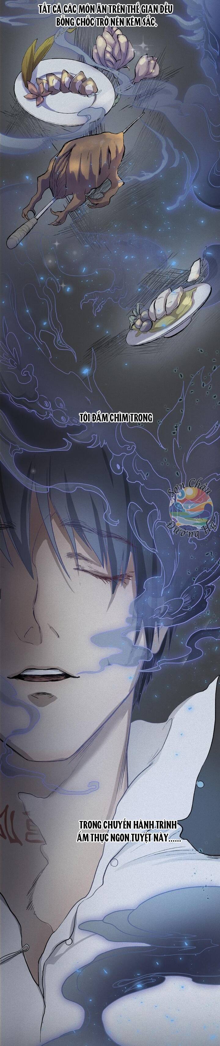 Nhân Môn Bất Tri Đạo Chap 40 - Next Chap 41