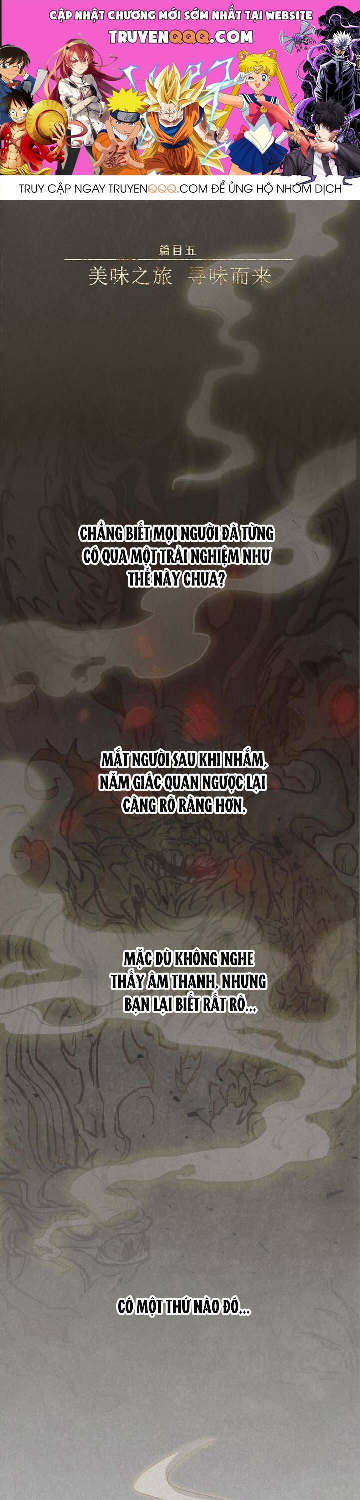 Nhân Môn Bất Tri Đạo Chap 41 - Next Chap 42