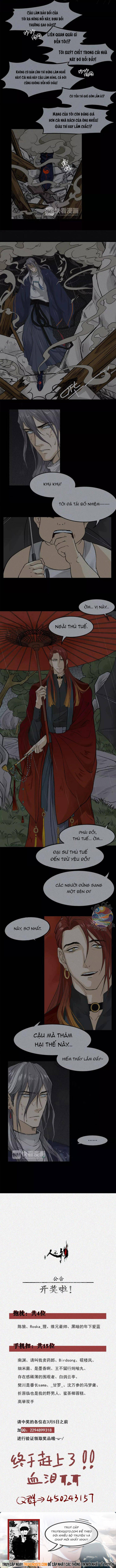 Nhân Môn Bất Tri Đạo Chap 9 - Next Chap 10