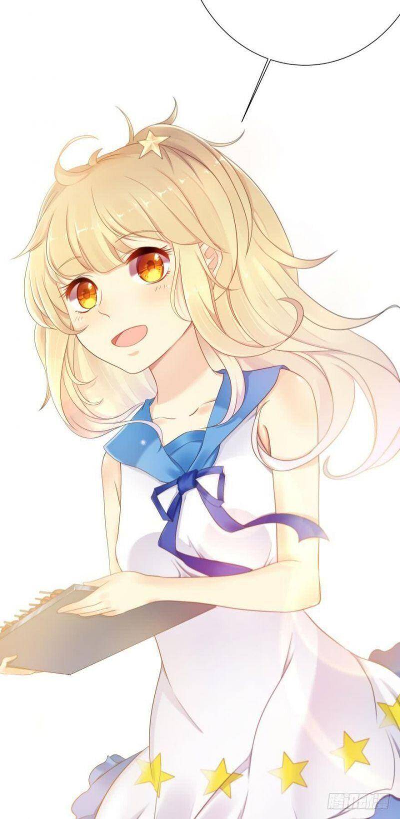 Nhân Ngư Học Trưởng, Đừng Ôm Ta! Chap 1 - Next Chap 2