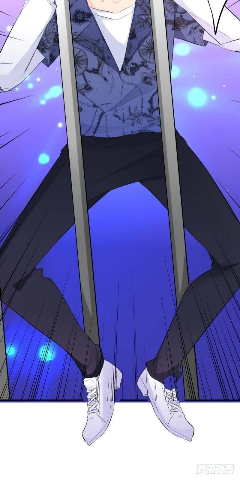 Nhân Ngư Học Trưởng, Đừng Ôm Ta! Chap 10 - Next Chap 11