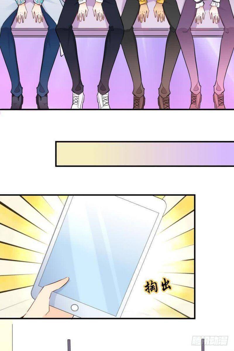Nhân Ngư Học Trưởng, Đừng Ôm Ta! Chap 10 - Next Chap 11