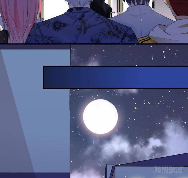 Nhân Ngư Học Trưởng, Đừng Ôm Ta! Chap 11 - Next Chap 12