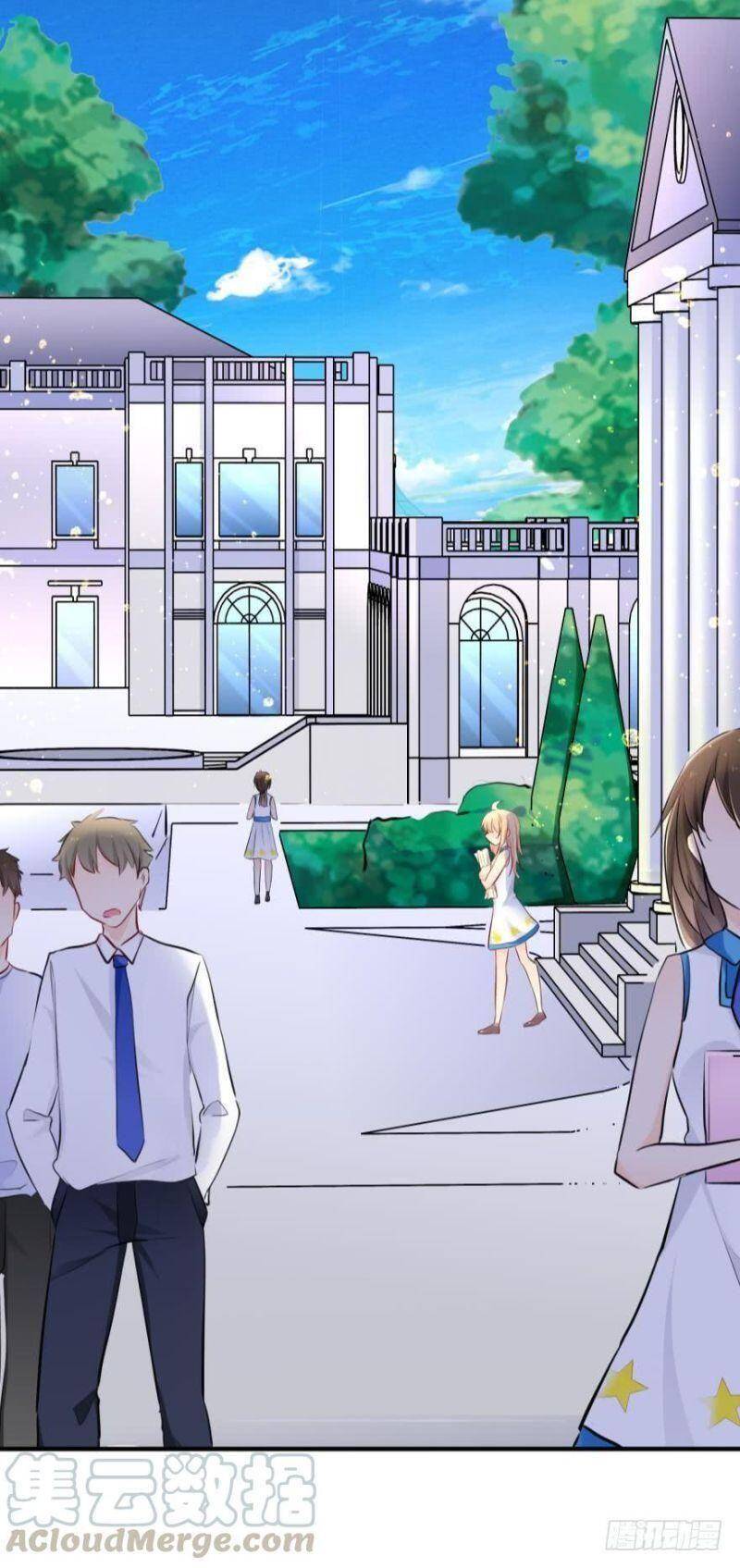 Nhân Ngư Học Trưởng, Đừng Ôm Ta! Chap 11 - Next Chap 12