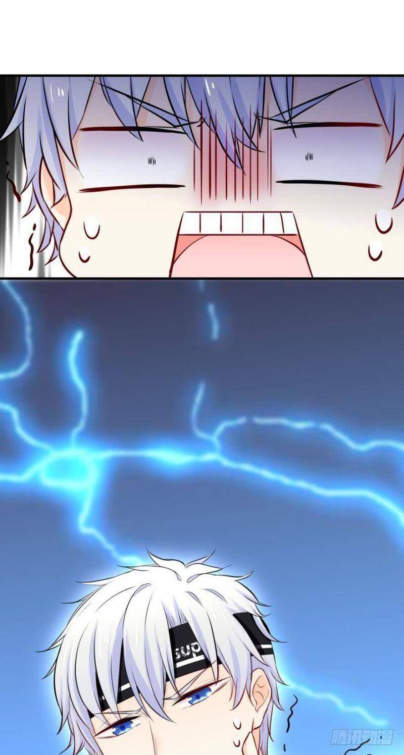 Nhân Ngư Học Trưởng, Đừng Ôm Ta! Chap 14 - Next Chap 15