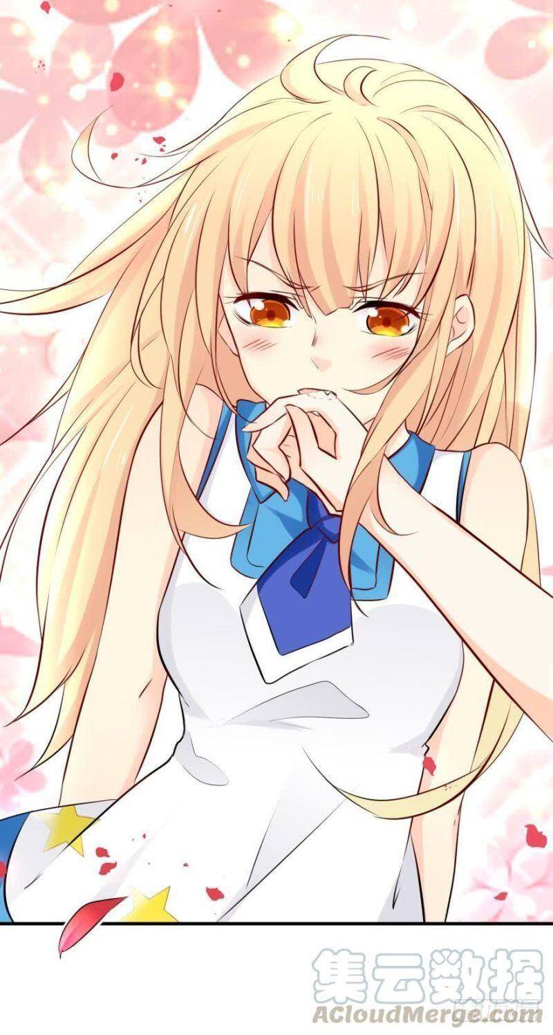 Nhân Ngư Học Trưởng, Đừng Ôm Ta! Chap 14 - Next Chap 15