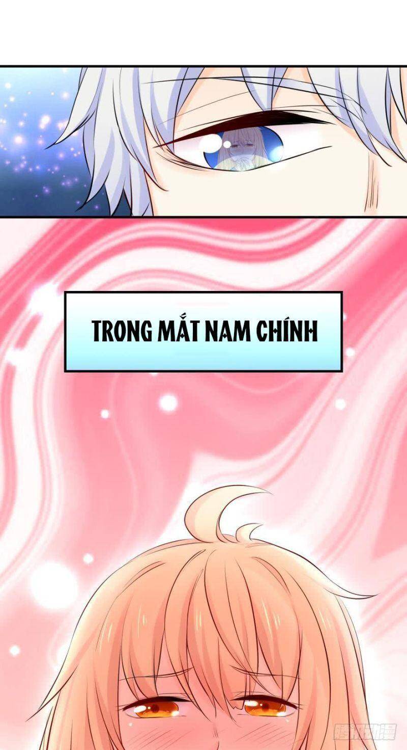 Nhân Ngư Học Trưởng, Đừng Ôm Ta! Chap 14 - Next Chap 15
